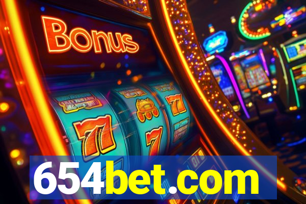 654bet.com