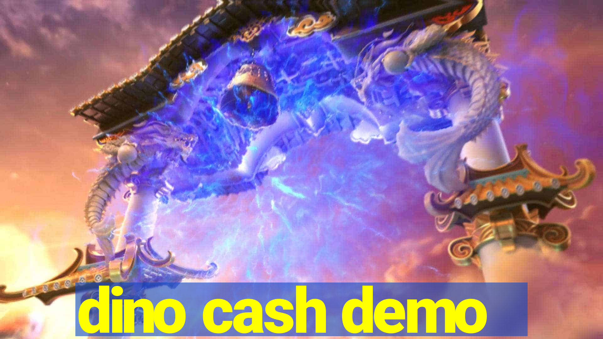 dino cash demo