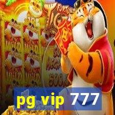 pg vip 777