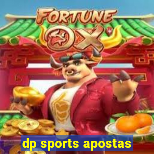 dp sports apostas