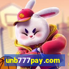 unb777pay.com