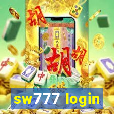 sw777 login