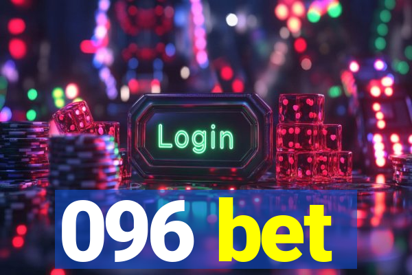 096 bet