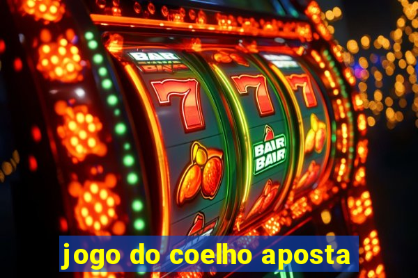 jogo do coelho aposta