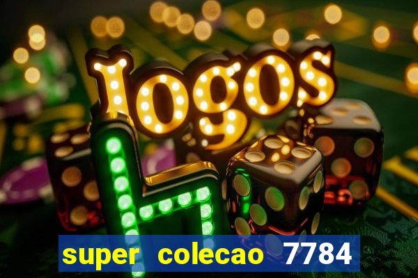 super colecao 7784 ps2 iso