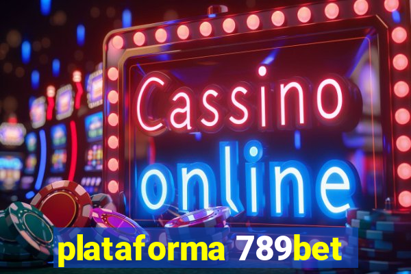 plataforma 789bet