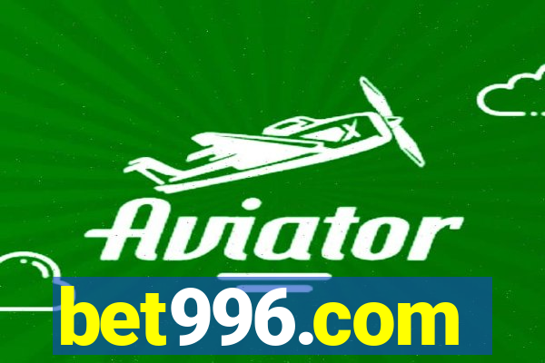 bet996.com