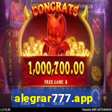 alegrar777.app