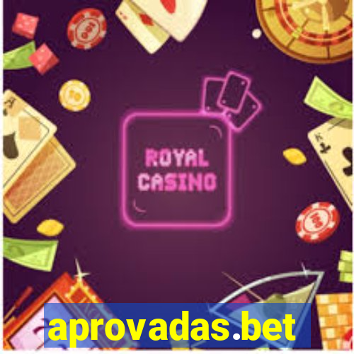 aprovadas.bet