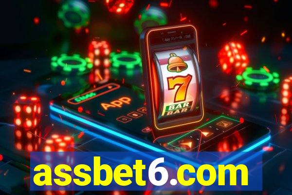 assbet6.com