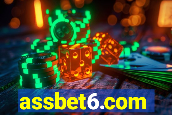 assbet6.com