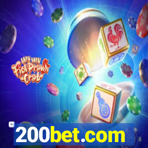 200bet.com