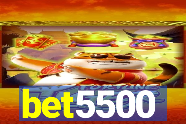 bet5500