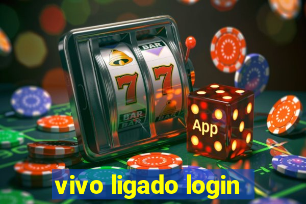 vivo ligado login