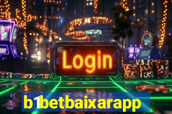 b1betbaixarapp