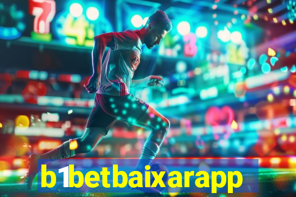 b1betbaixarapp