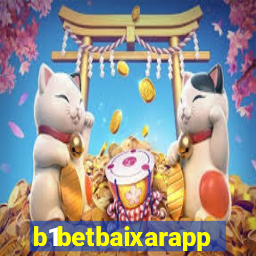 b1betbaixarapp