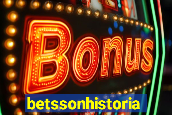 betssonhistoria