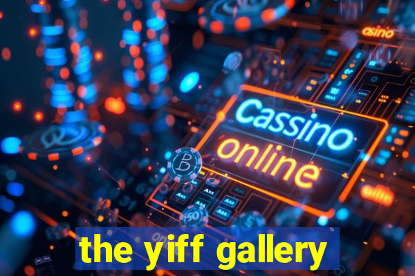 the yiff gallery