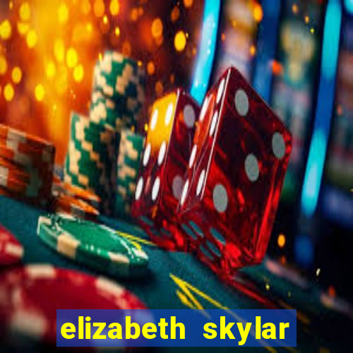 elizabeth skylar sinatra monroe