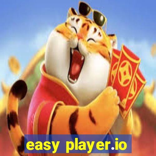 easy player.io