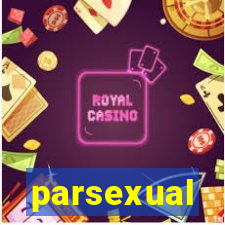 parsexual