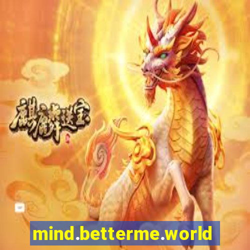 mind.betterme.world trauma test