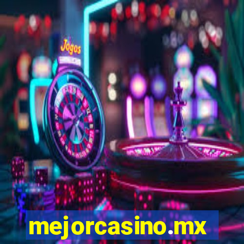 mejorcasino.mx