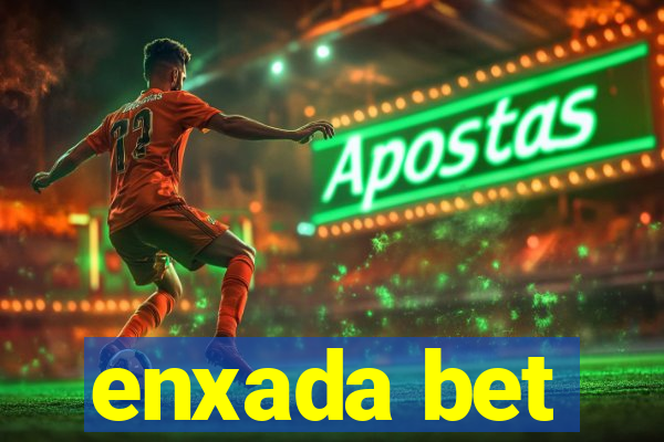 enxada bet