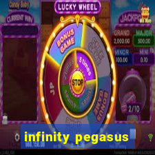 infinity pegasus