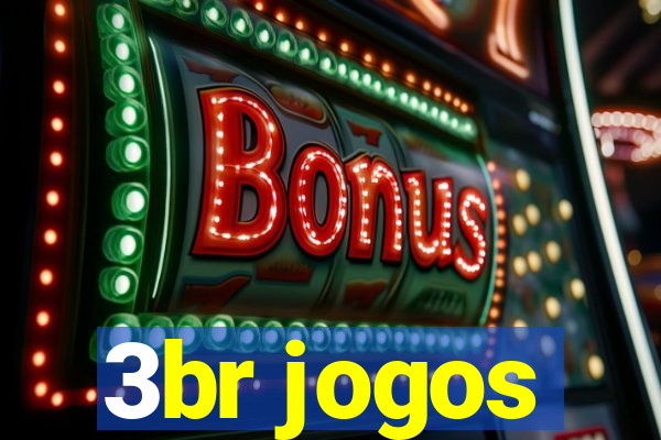 3br jogos