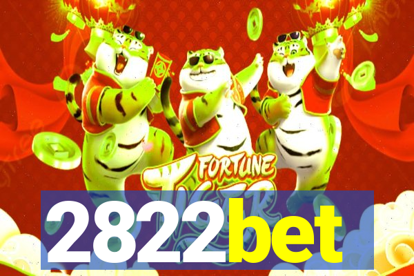 2822bet