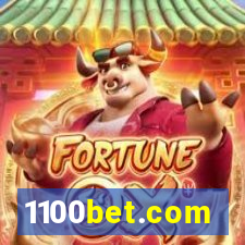 1100bet.com