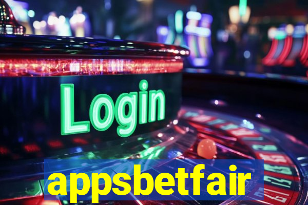 appsbetfair