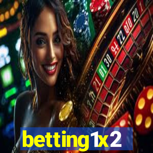 betting1x2