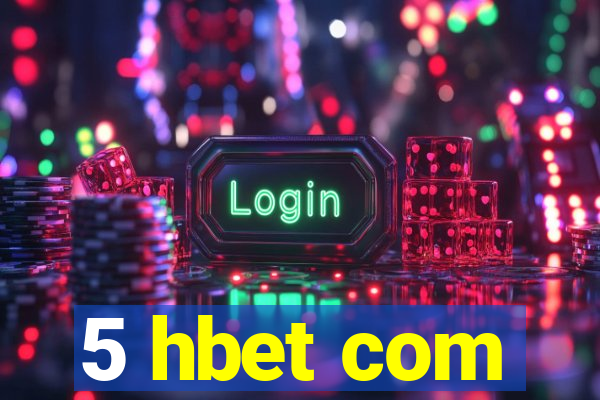 5 hbet com