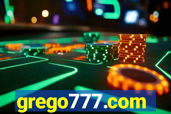 grego777.com