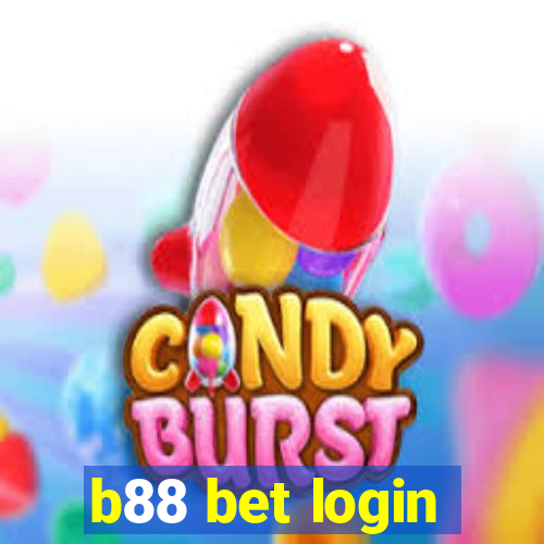 b88 bet login