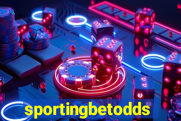 sportingbetodds