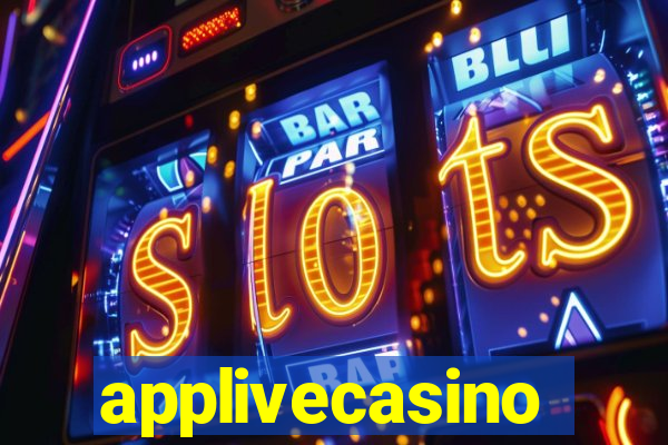 applivecasino