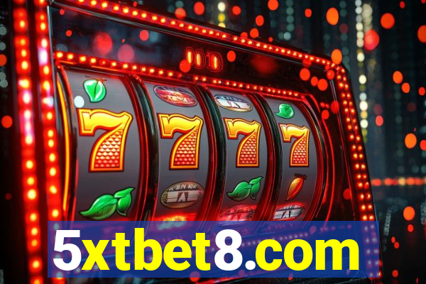 5xtbet8.com