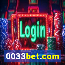 0033bet.com