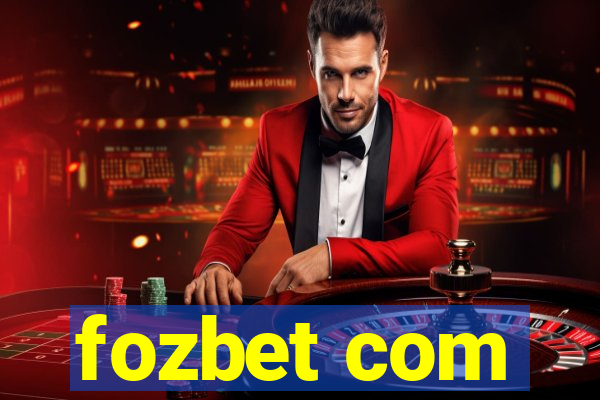 fozbet com