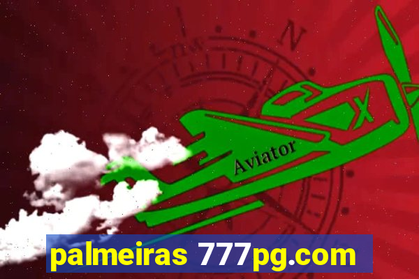 palmeiras 777pg.com