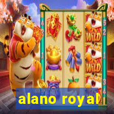 alano royal