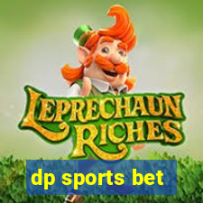 dp sports bet