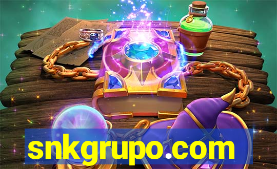 snkgrupo.com