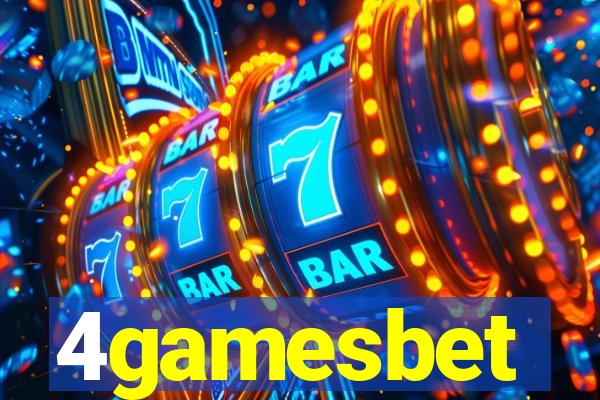 4gamesbet