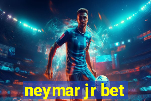 neymar jr bet