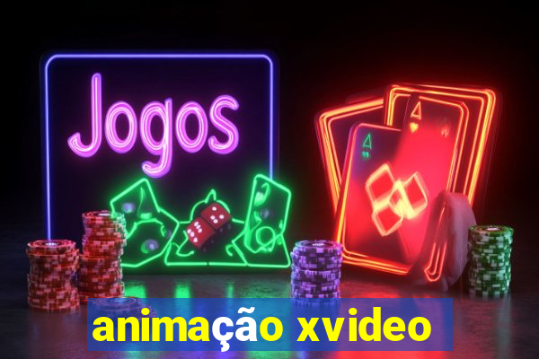 animação xvideo